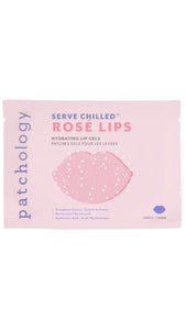 Rose Overnight Lip Mask