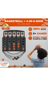 Low Post Lineup Game