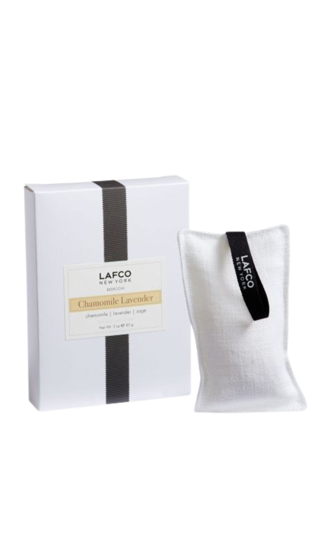 Sachet- Chamomile Lavender