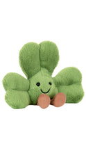 Load image into Gallery viewer, Siofra Shamrock Plush
