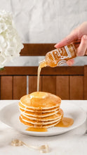 Load image into Gallery viewer, Mini Sparkle Maple Syrup
