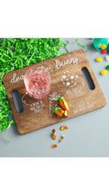 Load image into Gallery viewer, Treats for Bunny Tray
