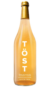 Tost Refresher