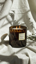 Load image into Gallery viewer, Honeysuckle Tortoise Candle
