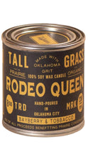 Load image into Gallery viewer, Rodeo Queen Candle

