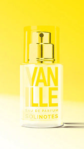 Vanilla Eau de Parfum