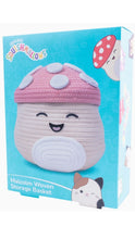 Load image into Gallery viewer, Squishmallow Mushroom Basket
