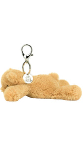 Smudge Bear Bag Charm