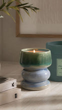 Load image into Gallery viewer, Fresh Air and Sea Salt Melt Candle
