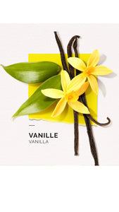 Vanilla Eau de Parfum