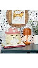 Load image into Gallery viewer, Squishmallow Mushroom Basket
