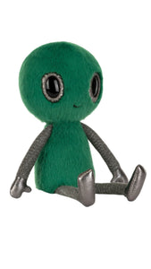 Zyllan Alien Plush – Wish Gifts