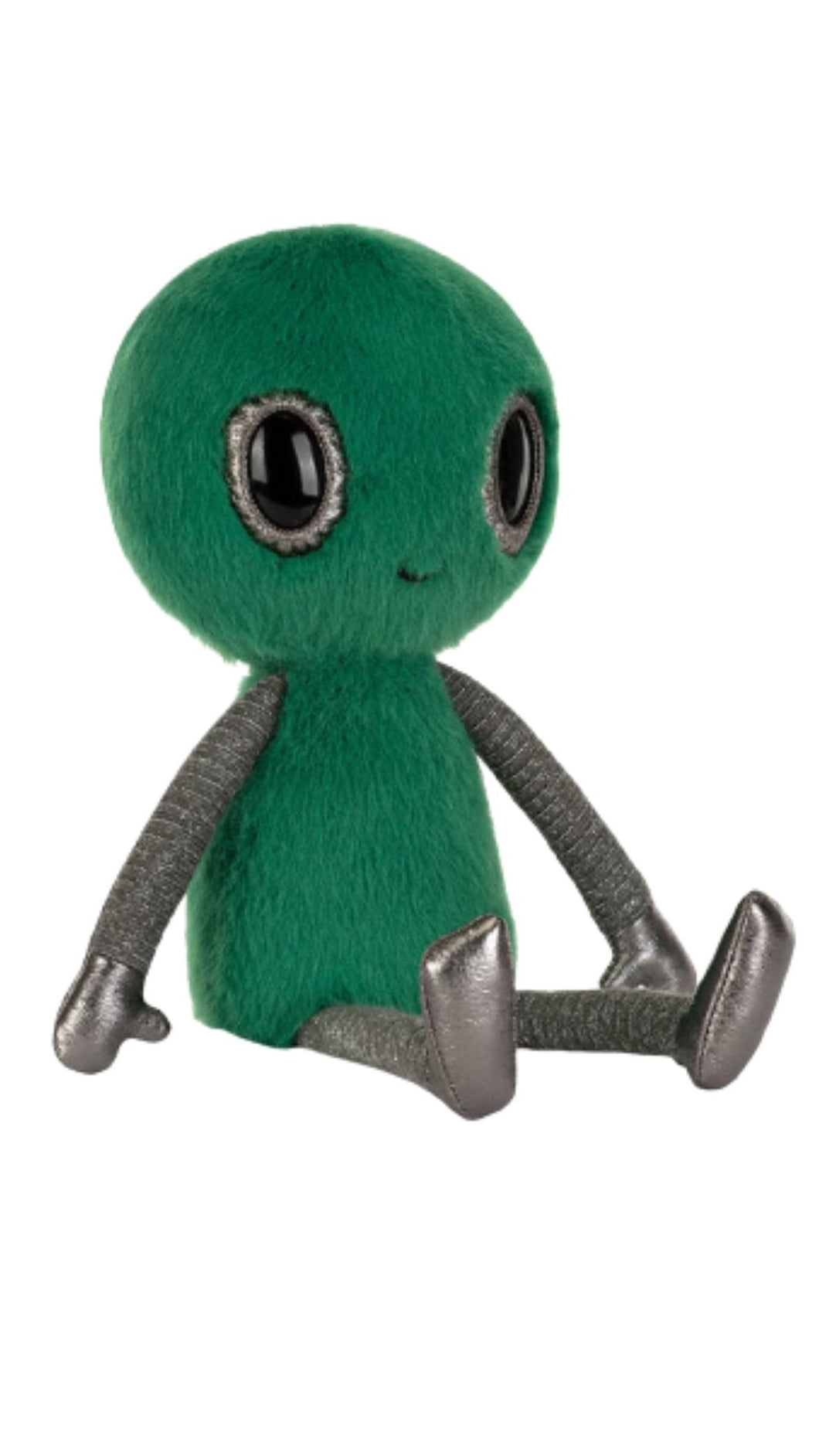 Zyllan Alien Plush – Wish Gifts