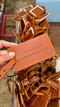 Load image into Gallery viewer, Never See Me Luggage Tag
