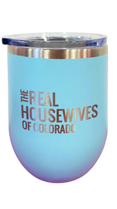 CO Housewives Tumbler