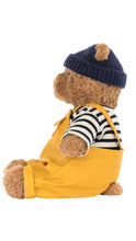 Load image into Gallery viewer, Bartholomew Bear Seafarer Plush
