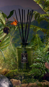500ml Reed Diffuser - Temple Moss