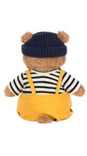 Load image into Gallery viewer, Bartholomew Bear Seafarer Plush
