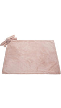 Load image into Gallery viewer, Luxe Bunny Rosa Blankie
