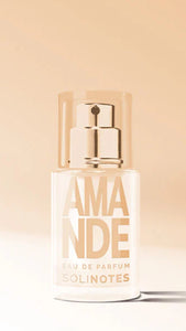 Almond Eau de Parfum