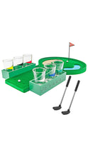 Load image into Gallery viewer, Mini Golf Drinking Game
