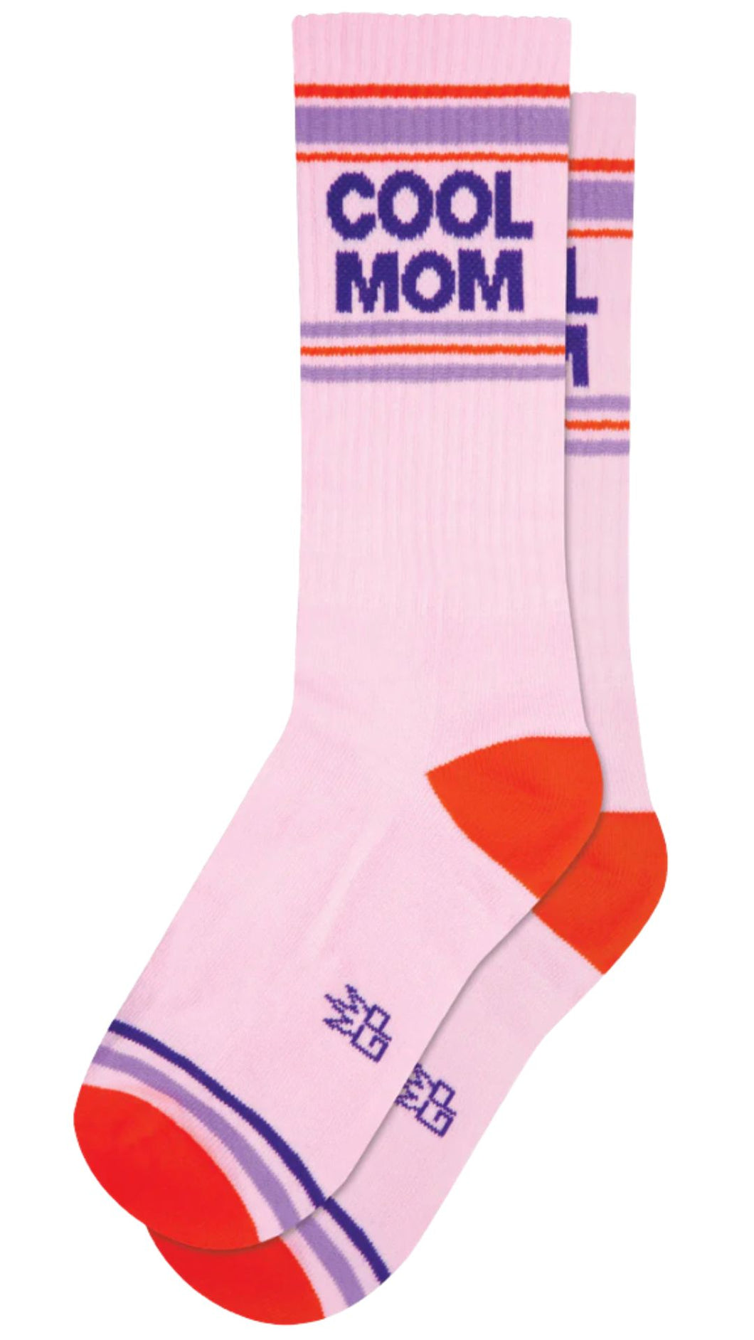 Crew Socks- Cool Mom