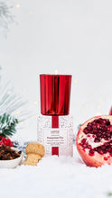 Load image into Gallery viewer, Pomegranate Fizz Votive
