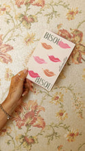 Load image into Gallery viewer, Bisou Bisou Boxed Matches

