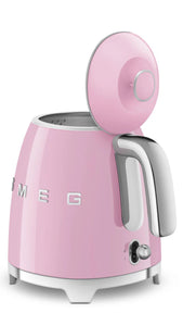 Pink Mini Kettle