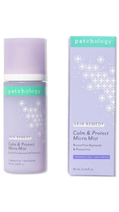 Calm & Protect Mist