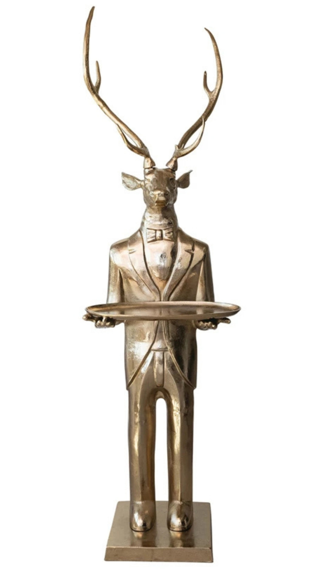 Beau the Butler *IN-STORE PICKUP ONLY*