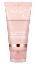 Load image into Gallery viewer, Medicube Collagen Night Mask
