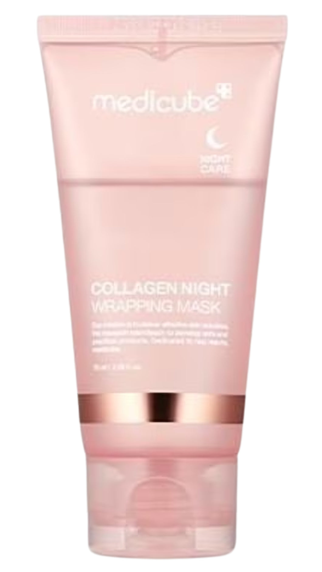 Medicube Collagen Night Mask