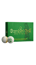 Load image into Gallery viewer, Gamblin Golf 12pk

