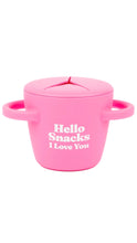 Load image into Gallery viewer, Hello Snacks Happy Snacker
