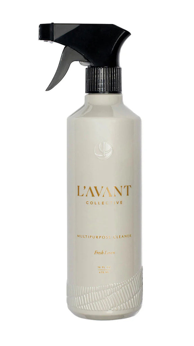 Fresh Linen Multipurpose Cleaner – Wish Gifts