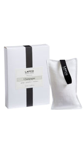 Sachet- Champagne