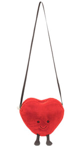 Amusable Heart Bag