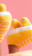 Load image into Gallery viewer, Sun Roller Skates Plush
