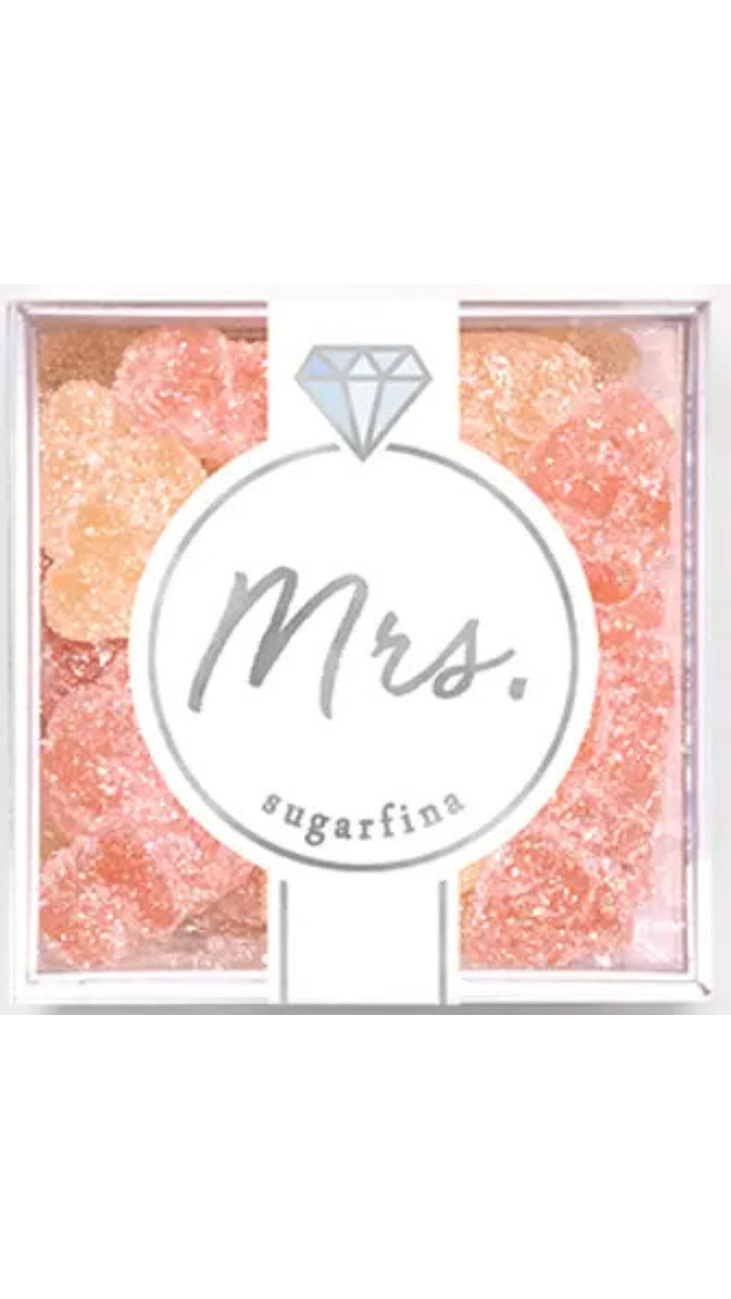 Small Box Gummy - MRS