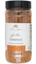 Load image into Gallery viewer, Romesco Sauce Starter Jar
