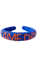 Load image into Gallery viewer, Game Day Headband
