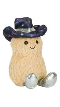 Load image into Gallery viewer, Amuseables Peanut Space Rodeo Plush
