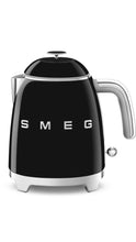 Load image into Gallery viewer, Black Mini Kettle
