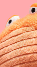 Load image into Gallery viewer, Pinchsnap Crab Plush
