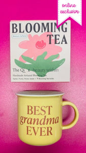 Tea for Grandma Care Package