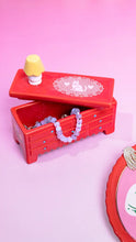 Load image into Gallery viewer, Dresser Trinket Box
