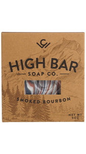 bourbon & tobacco soap Smoked Bourbon Bar Soap bourbon & tobacco soap Smoked Bourbon Bar Soap