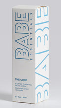 Load image into Gallery viewer, The Cure - Clarifying Face Serum
