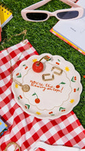 Load image into Gallery viewer, Cherry Trinket Tray
